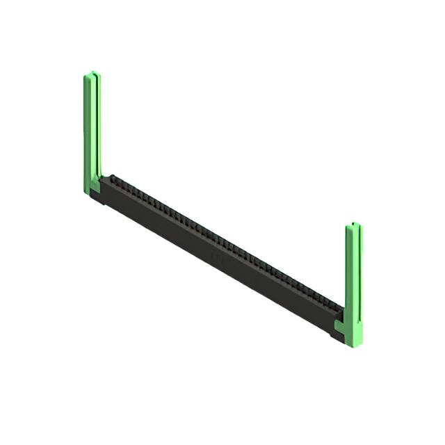 387-042-544-158 EDAC Inc.  Edgeboard Connectors